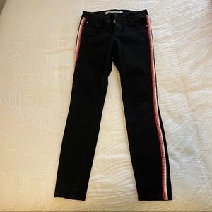 Zara skinny jeans